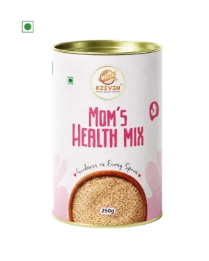 Kzeven Mom's Health Mix Porridge Powder | 250g/500g