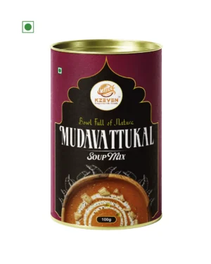 Kzeven Traditional Mudavatukal Kilangu Soup Mix | 100g