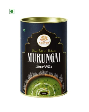 Moringa Leaf Soup Mix | முருங்கை இலை சூப் மிக்ஸ் | 100g