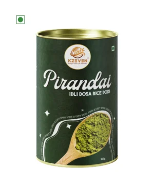 Cissus Quadrangularis Rice Podi Mix | பிரண்டை சாதப் பொடி | 100g