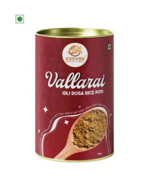 Pennywort Rice Podi Mix | வல்லாரை சாதப் பொடி | 100g