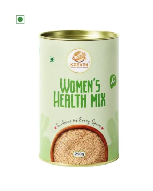 Kzeven Women's Health Mix Porridge Powder | 250g/500g