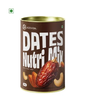 Dates Nutri Mix | பேரிச்சம்பழம் நியூட்ரி மிக்ஸ் | 200g