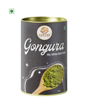 Gongura Rice Podi Mix | புளிச்சக்கீரை சாதப் பொடி | 100g