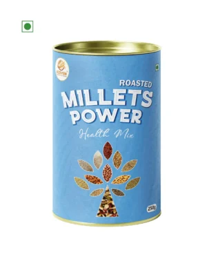 Millets Power Health Mix | மில்லட் பவர் ஹெல்த் மிக்ஸ் | 250g