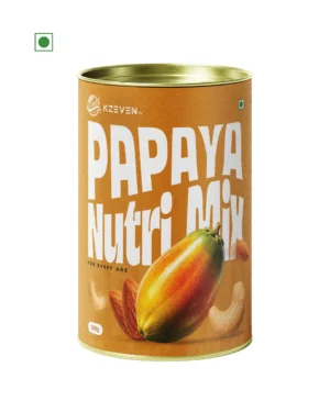 Papaya Nutri Mix | பப்பாளி நியூட்ரி மிக்ஸ் | 200g