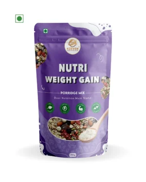 Nutri Weight Gain Porridge Mix | உடல் எடை அதிகரிக்கும் கஞ்சி மிக்ஸ் | 250g