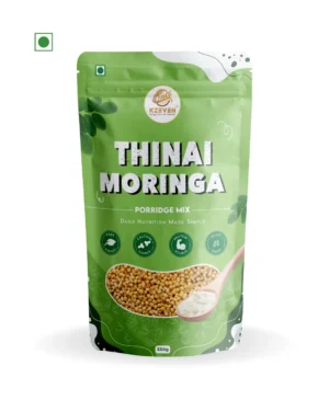 Thinai Moringa Porridge Mix | தினை முருங்கை கஞ்சி மிக்ஸ் | 250g