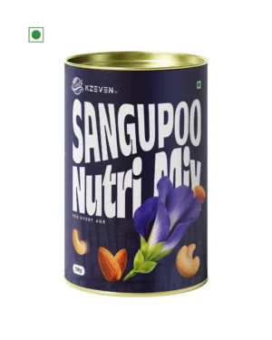 Butterfly Pea Flower Nutri Mix | சங்குப்பூ நியூட்ரி மிக்ஸ் | 200g