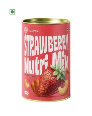 Strawberry Nutri Mix | ஸ்ட்ராபெர்ரி நியூட்ரி மிக்ஸ் | 200g