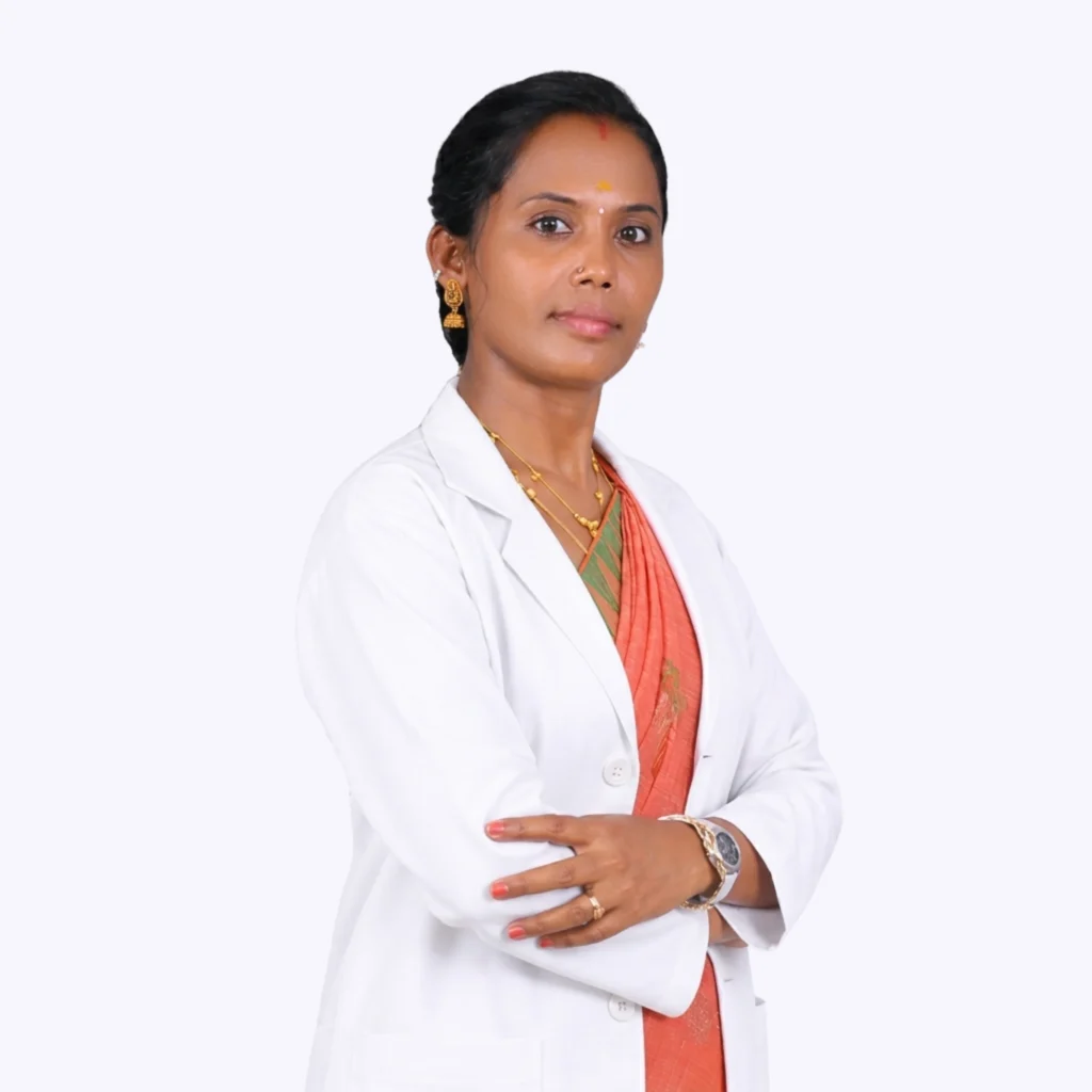 Mohana Priya